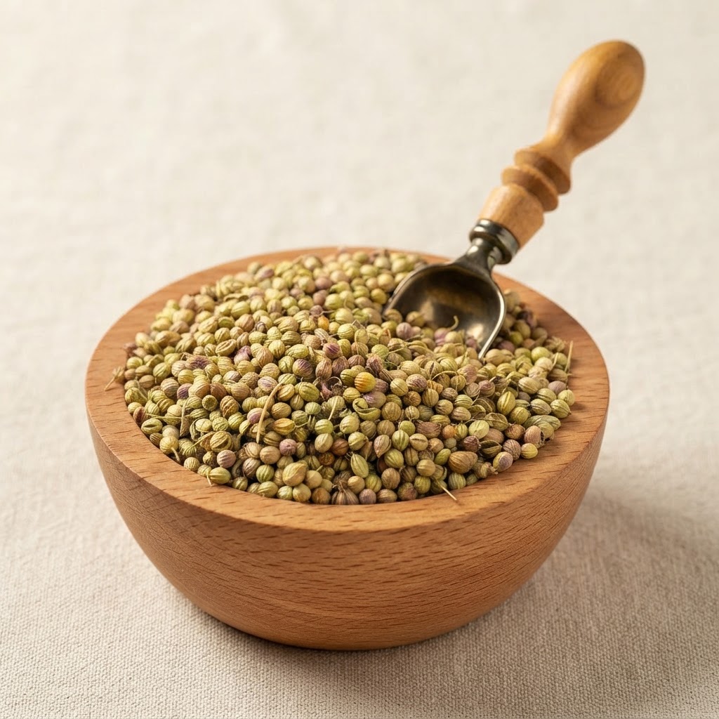 تخم گشنیز آروما