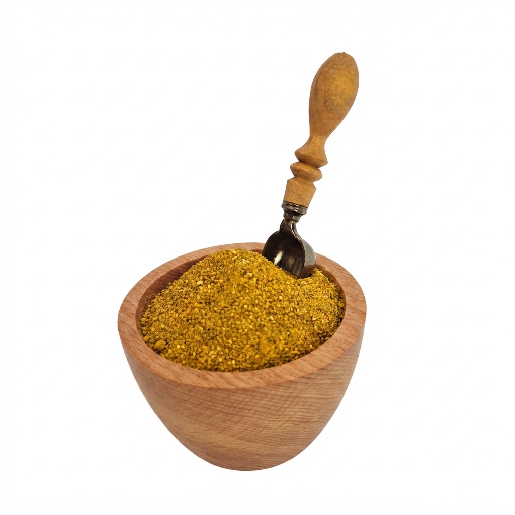 ادویه مخصوص قیمه آروما
