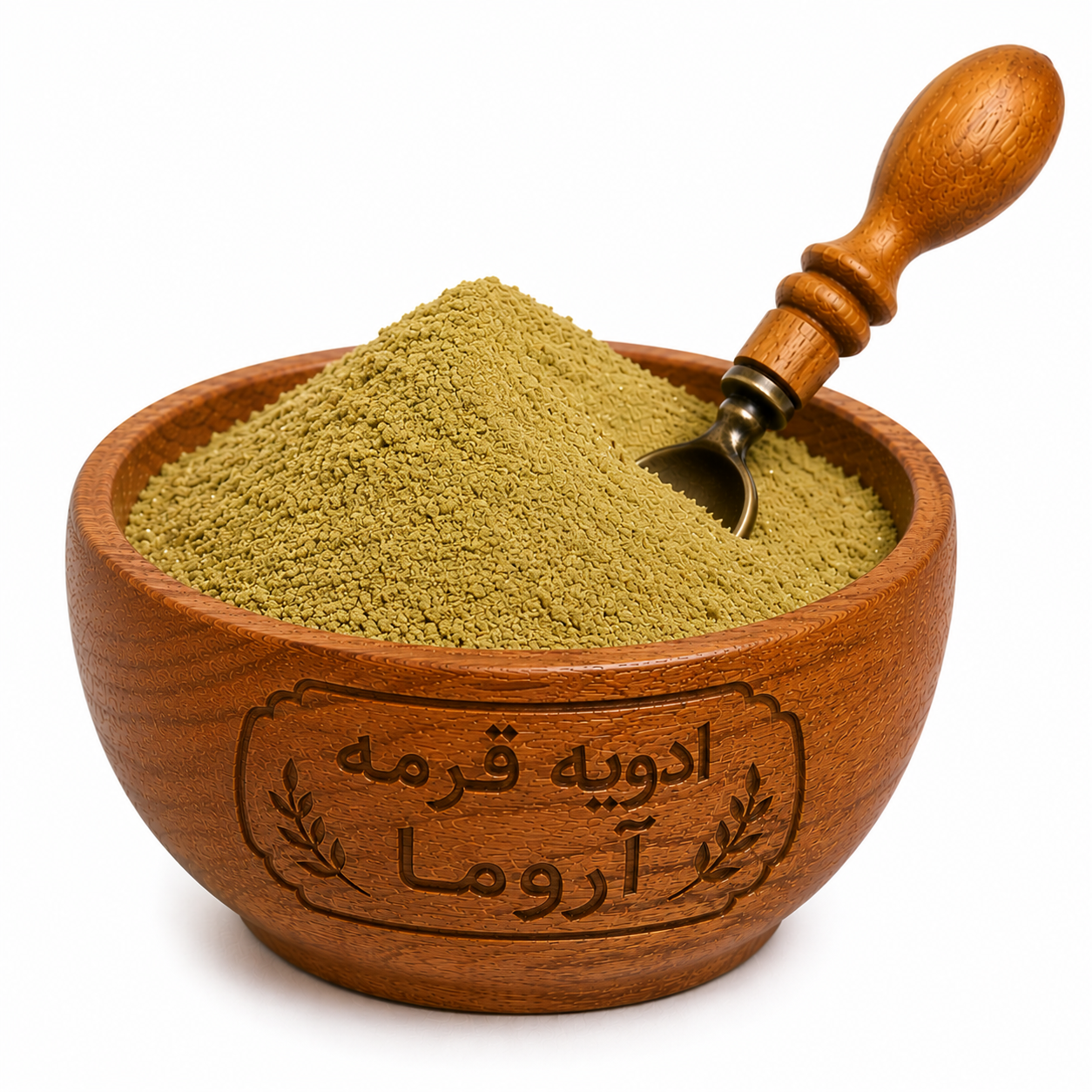 ادویه مخصوص قرمه سبزی آروما