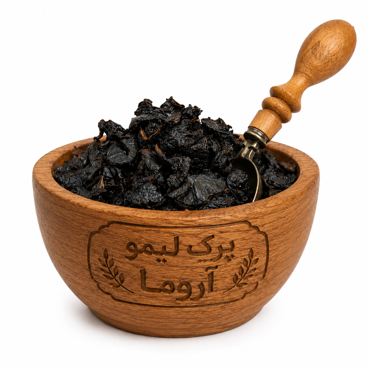 پرک لیمو آروما