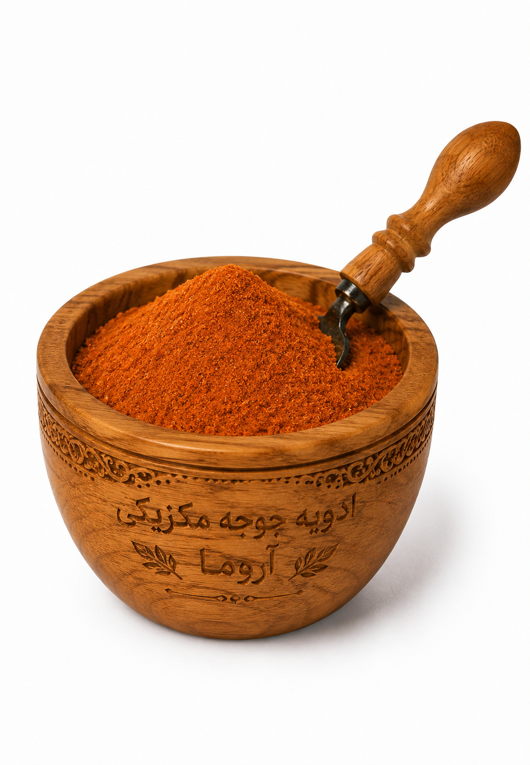 ادویه جوجه مکزیکی آروما