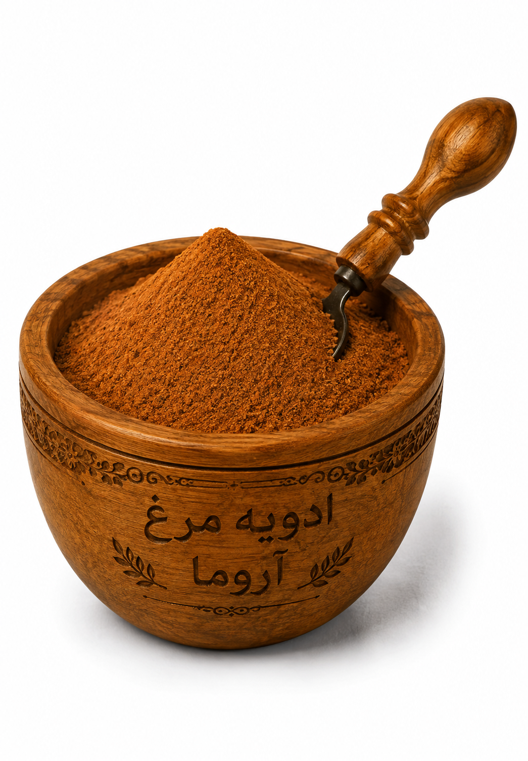 ادویه مرغ آروما