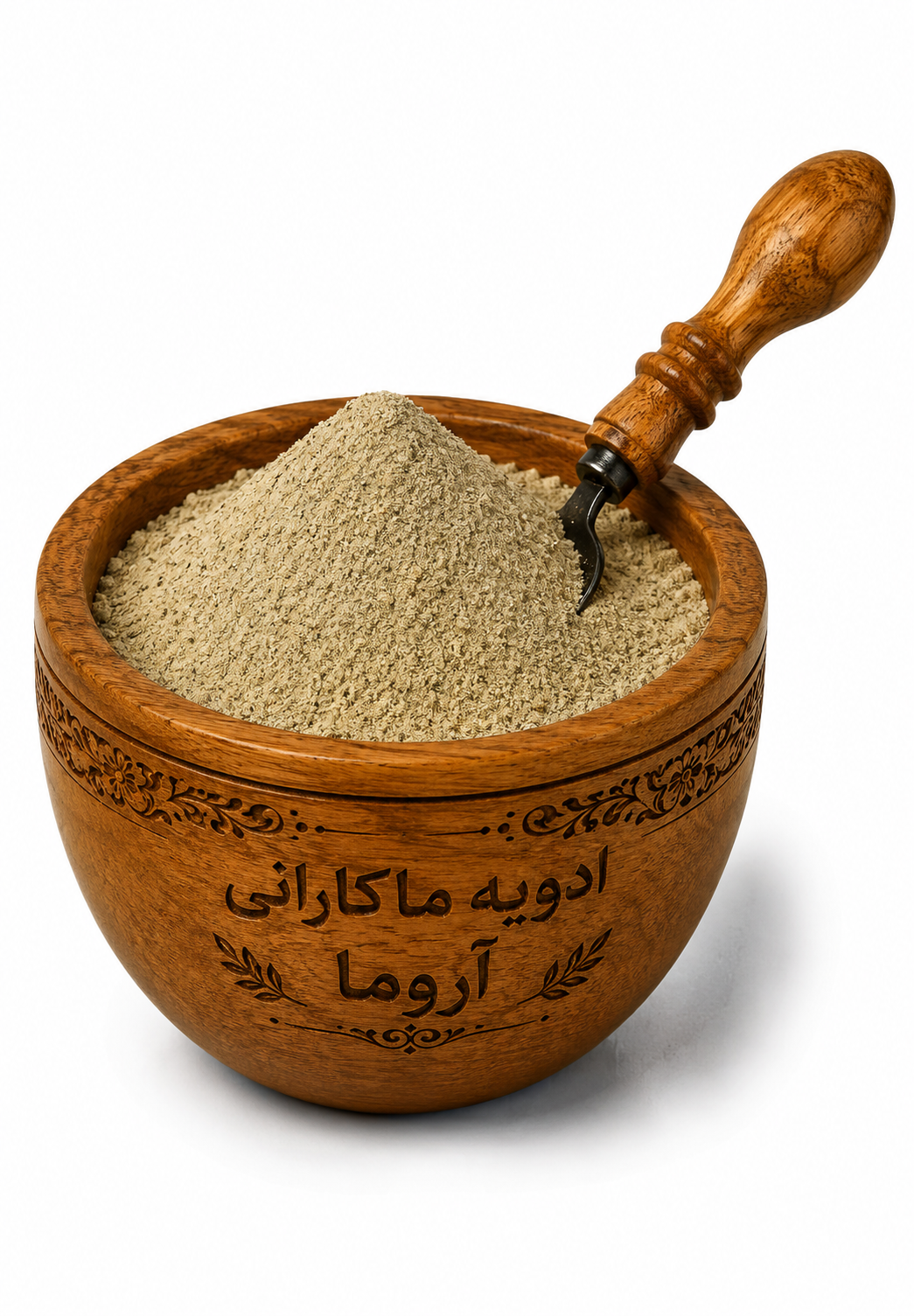 ادویه ماکارانی آروما