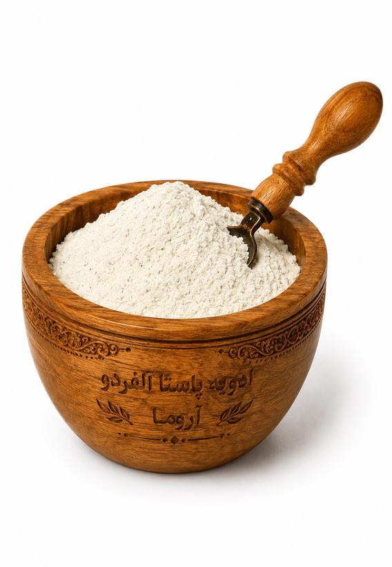 ادویه پاستا آلفردو آروما